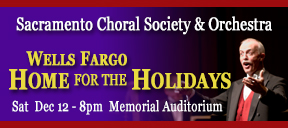 Wells Fargo Home for the Holidays Marquee