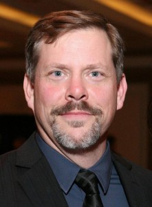 Malcolm MacKenzie - Baritone