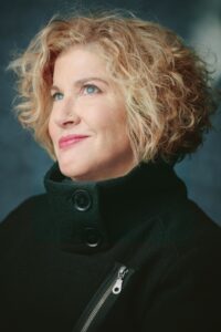 Heidi Moss Erickson - Soprano