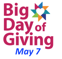 Early Giving: April 23