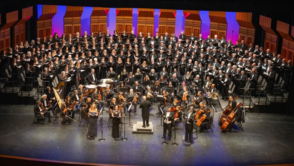 SCSO Dvorak Requiem - March 2026